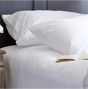 Linen Premier Sheets & Bedding by St. Geneve