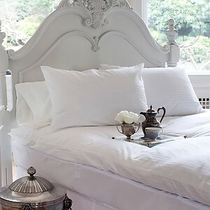 St Geneve Luxury Duvet Protector