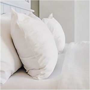 St Geneve Organic Cotton Pillow Protectors