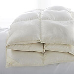 St. Petersburg Down Comforter by Scandia Down