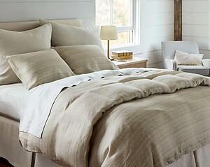 SDH Brighton Bedding