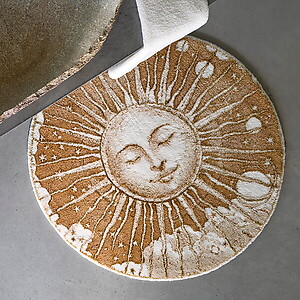 Abyss Habidecor Roi Soleil Bath Rug