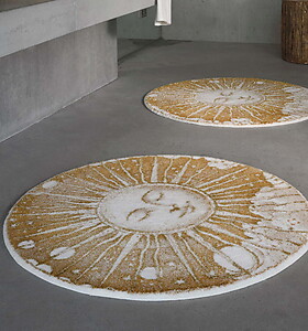 Abyss Habidecor Roi Soleil Bath Rug