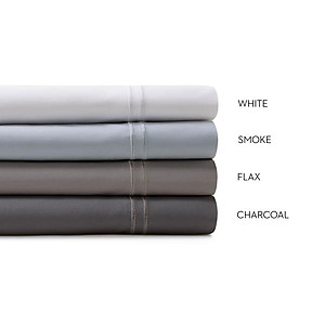 Malouf Supima Premium Cotton Sheet Sets