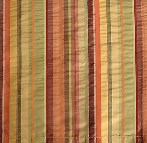 Sybaritic Rialto Valley Striped Napkin