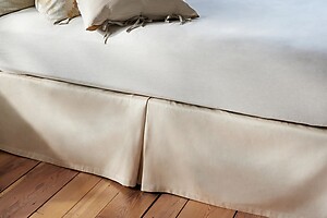 Grande Linen Bedding by SDH The Purists
