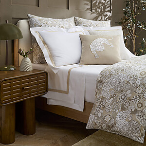 Sferra Siberian Tiger Bedding Collection