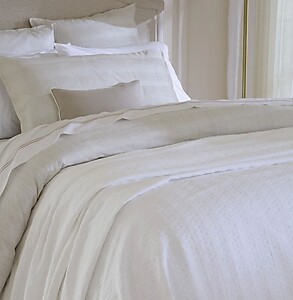 Sferra Lecce Coverlets & Shams