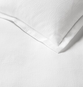 Sferra Cobblestones Coverlets & Shams