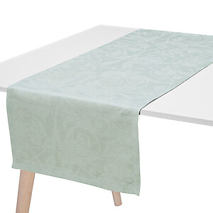 Le Jacquard Francais Tivoli Mist Floral Table Linens