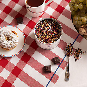 Le Jacquard Francais Bistrot Francais Table Linens