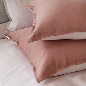 St. Geneve Echo Duo Linen