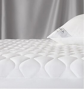 Sferra Arcadia Waterproof Mattress Pads 