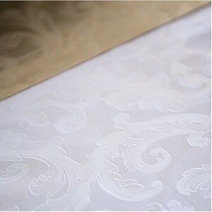 Elevate Your Dining with St Geneve Tivoli's Italian Cotton Table Linens