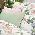 Schlossberg Artemis Blanc Bedding