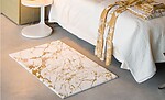 Abyss Habidecor Paros Bath Rugs