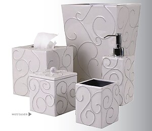 Mike & Ally Ventus Collection