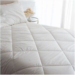 Merino Wool Filled Duvet - St Geneve Piatra