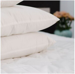 St Geneve Piatra Merino Wool Filled Pillows