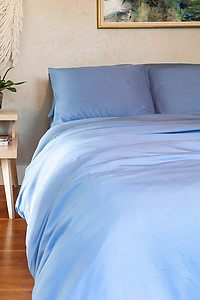 Yala Bamboo Twill Sheets: 100% Bamboo Sheet Sets