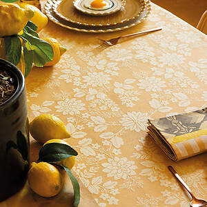 Le Jacquard Francais Gipsy Yellow
