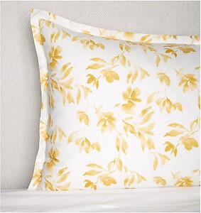 Sferra Procida Banana Bedding Collection