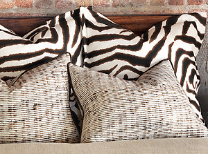 Barclay Butera Bedding - Palm Canyon