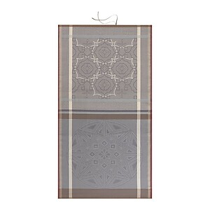 Le Jacquard Francais Zellige Mica Beach Towel