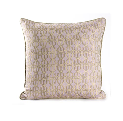 Byzantium Pillows by Daniel Stuart Studio