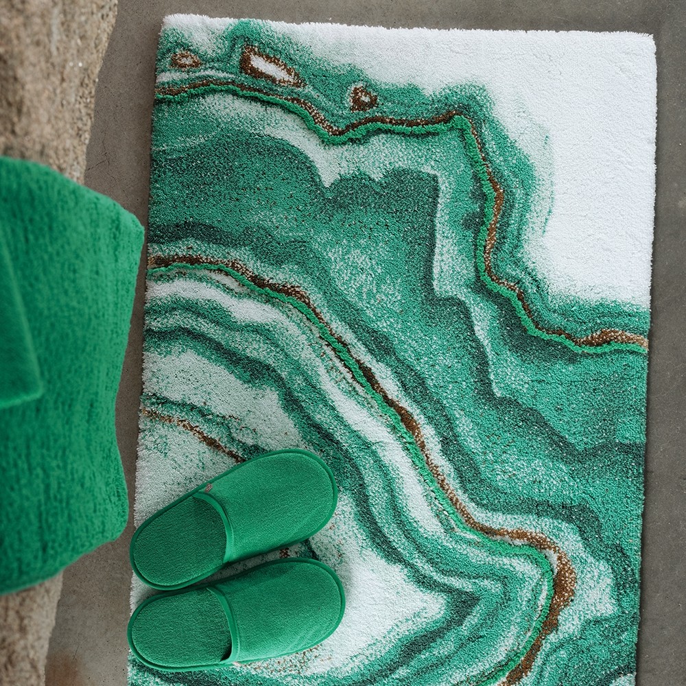 Abyss Habidecor Agatha Bath Rug J Brulee