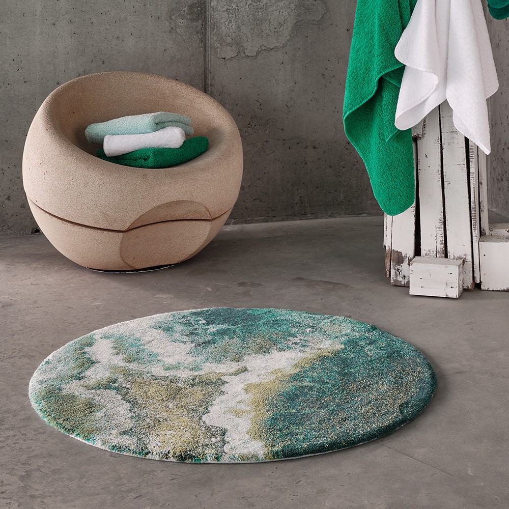 Abyss Habidecor Aquazura Bath Rug J Brulee