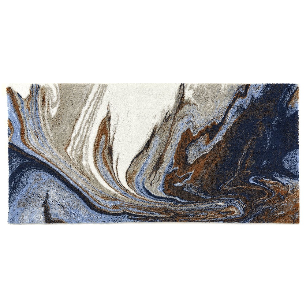 Abyss Habidecor Vince Bath Rug J Brulee