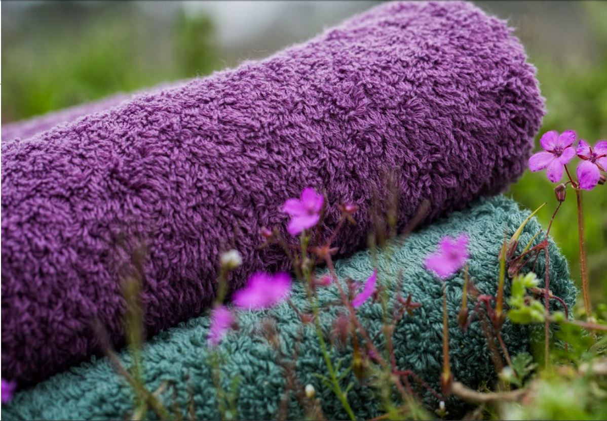 ABYSS Super Pile Towels. Egyptian Cotton Towels at J Brulee Home