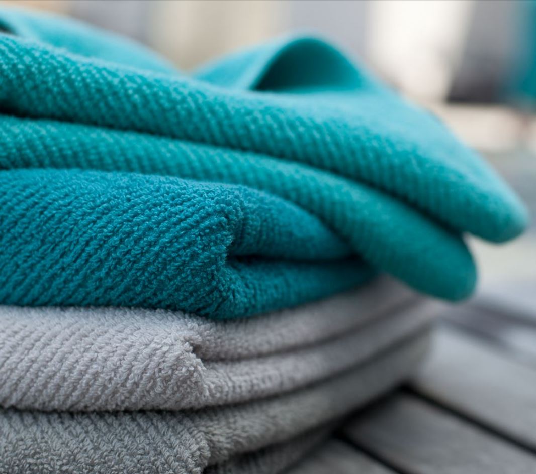 Abyss Twill Egyptian Cotton Towels. 40 Colors Abyss Twill Towels