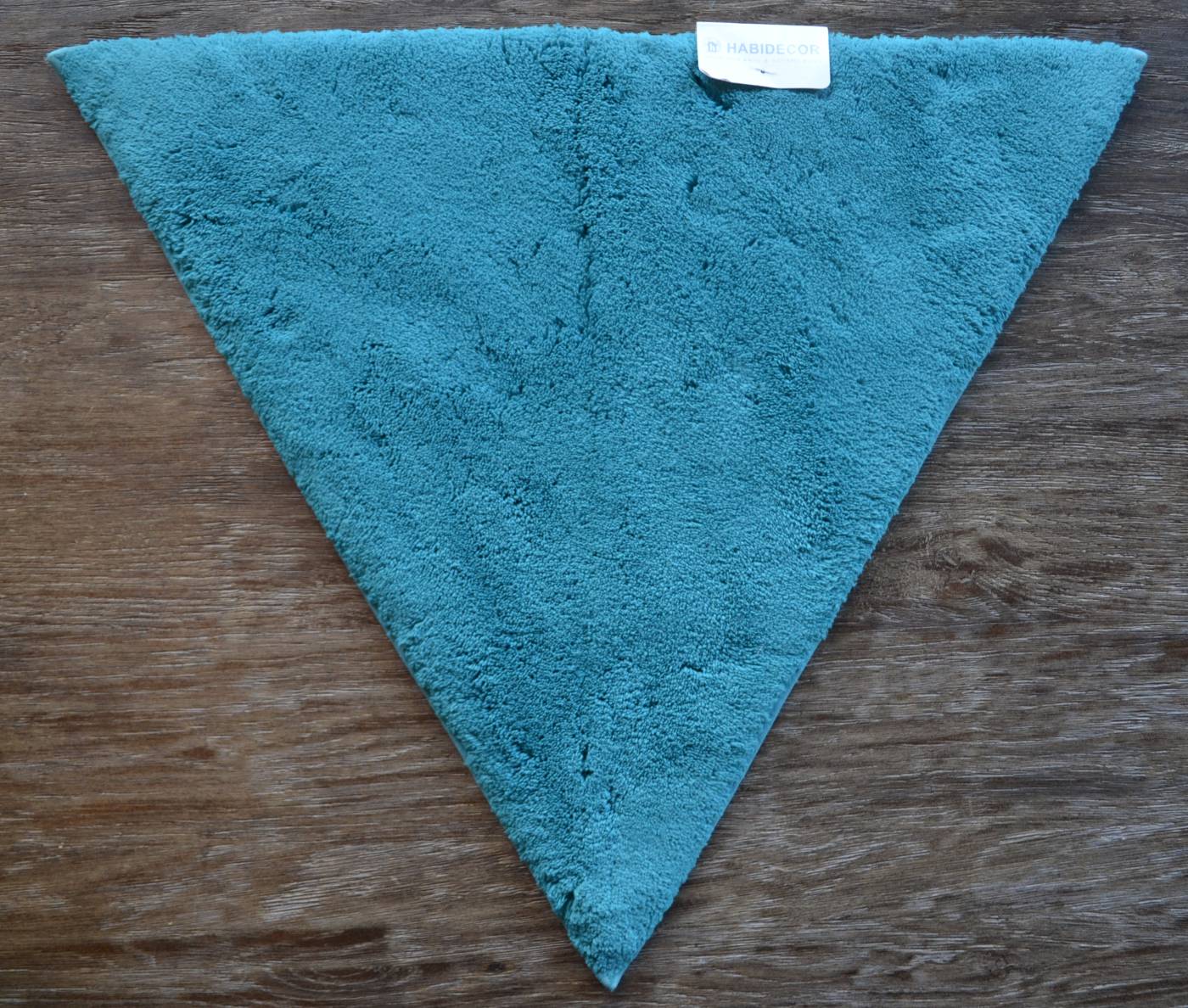 Custom Shapes and Sizes Cotton Bath Rugs by Abyss Habidecor J Brulee Home