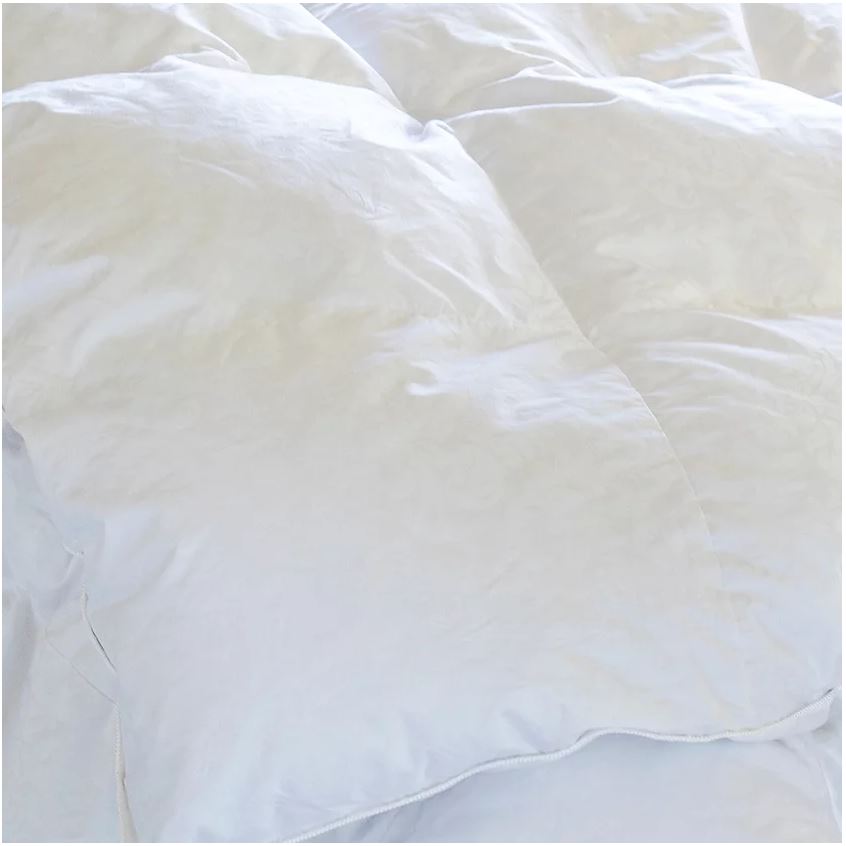 Eiderdown Comforter by St. Geneve J Brulee