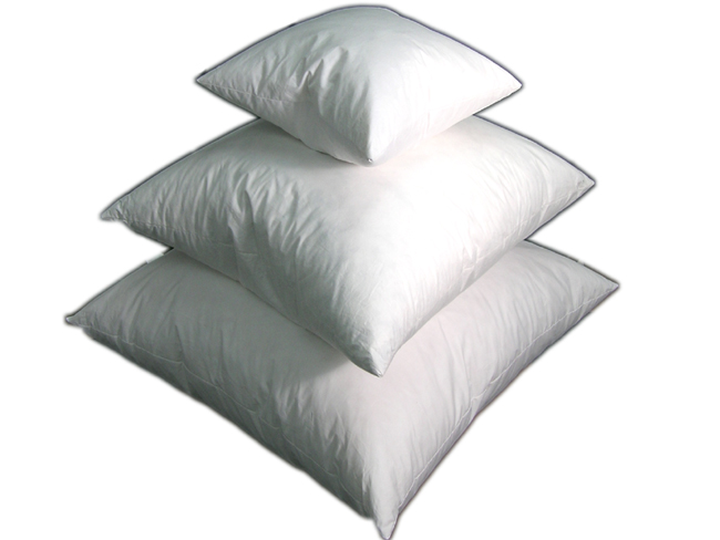 feather pillow stuffing