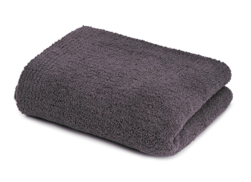 Kashwere Mocha Purple Throw Blanket J Brulee Home