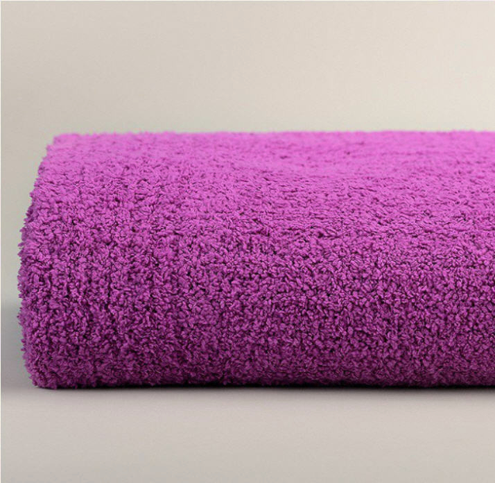 Fuchsia Purple Color Throw Blanket Kashwere Fuchsia J Brulee Home