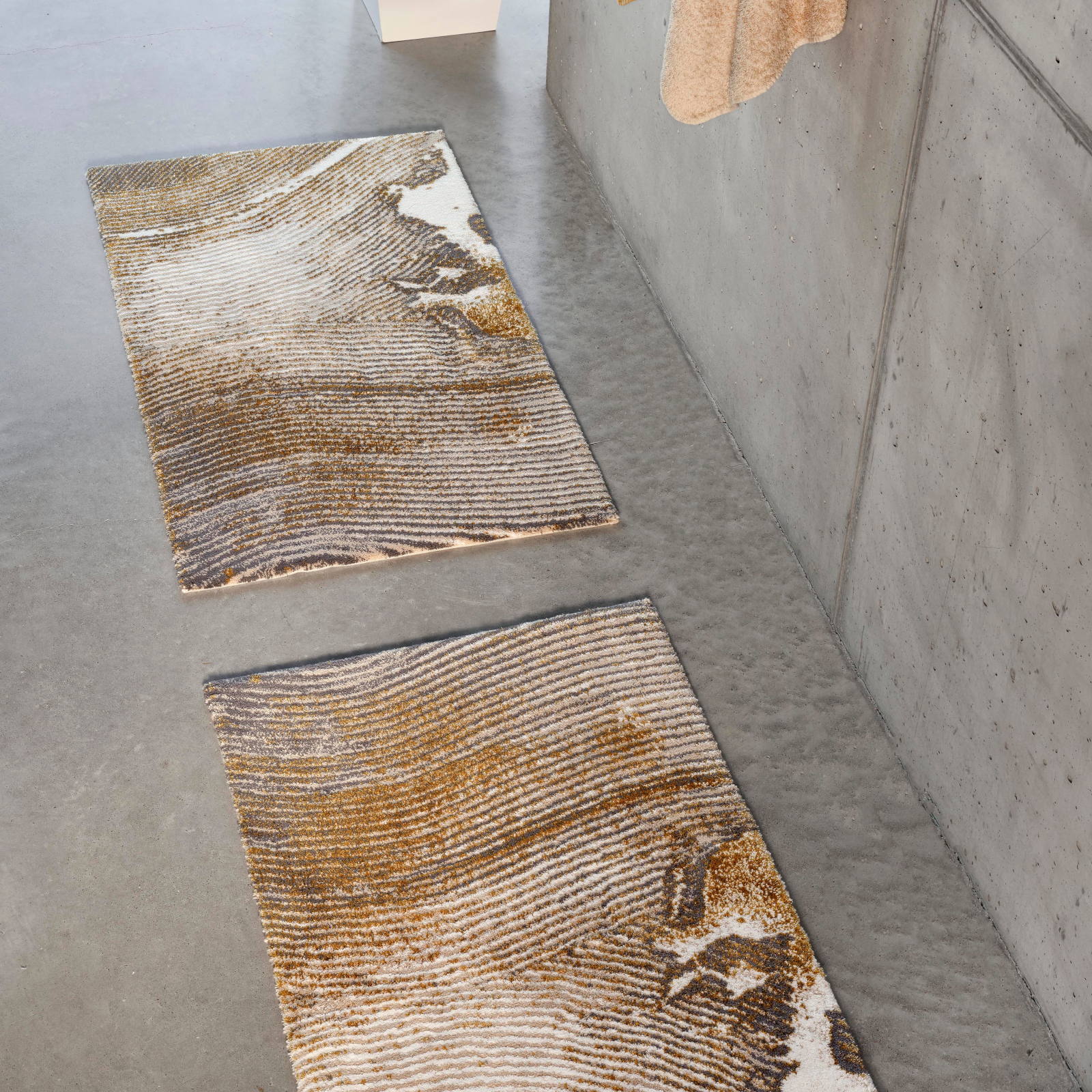 Abyss Rugs Abyss Habidecor Lana Bath Rug - Organic Luxury