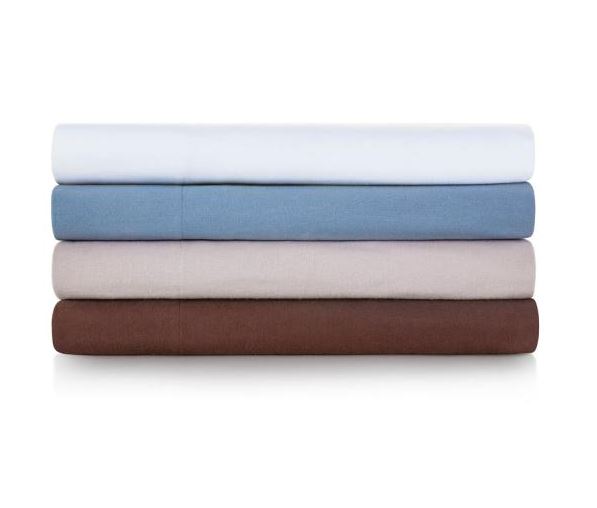 Malouf Portuguese Flannel Sheet Sets J Brulee Home