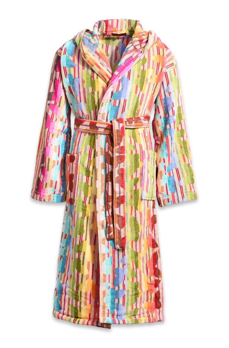 Missoni Josephine Butterfly Towels & Robes | J Brulee Home