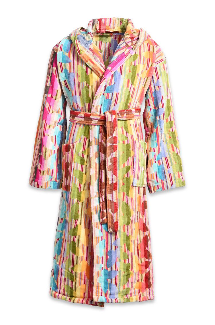 Missoni Josephine Butterfly Towels & Robes J Brulee Home