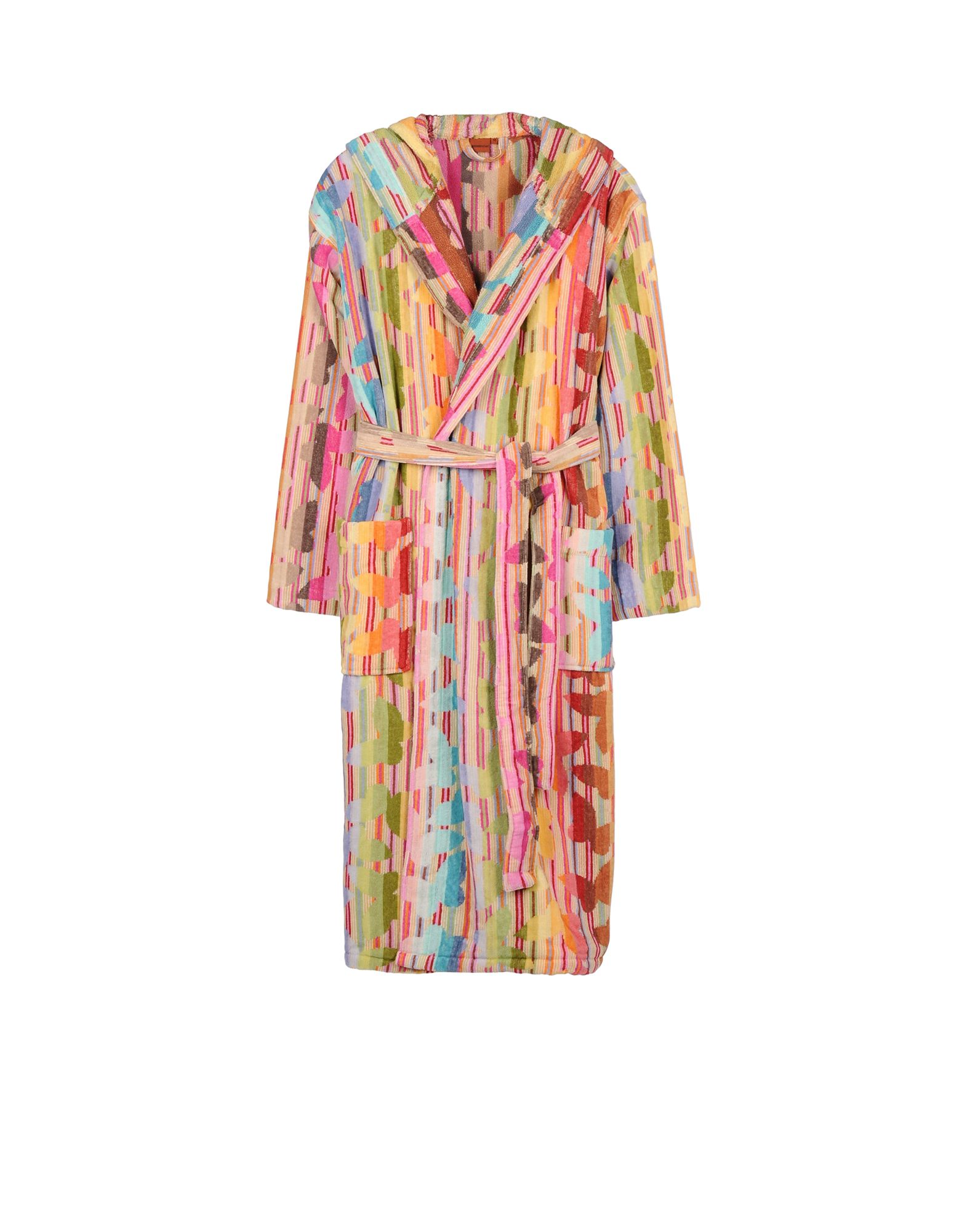 missoni bathrobe tk maxx