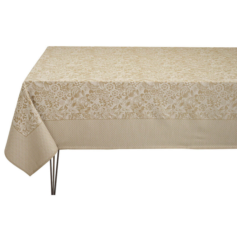 Le Jacquard Francais Osmose Cork Table Linens | J Brulee Home