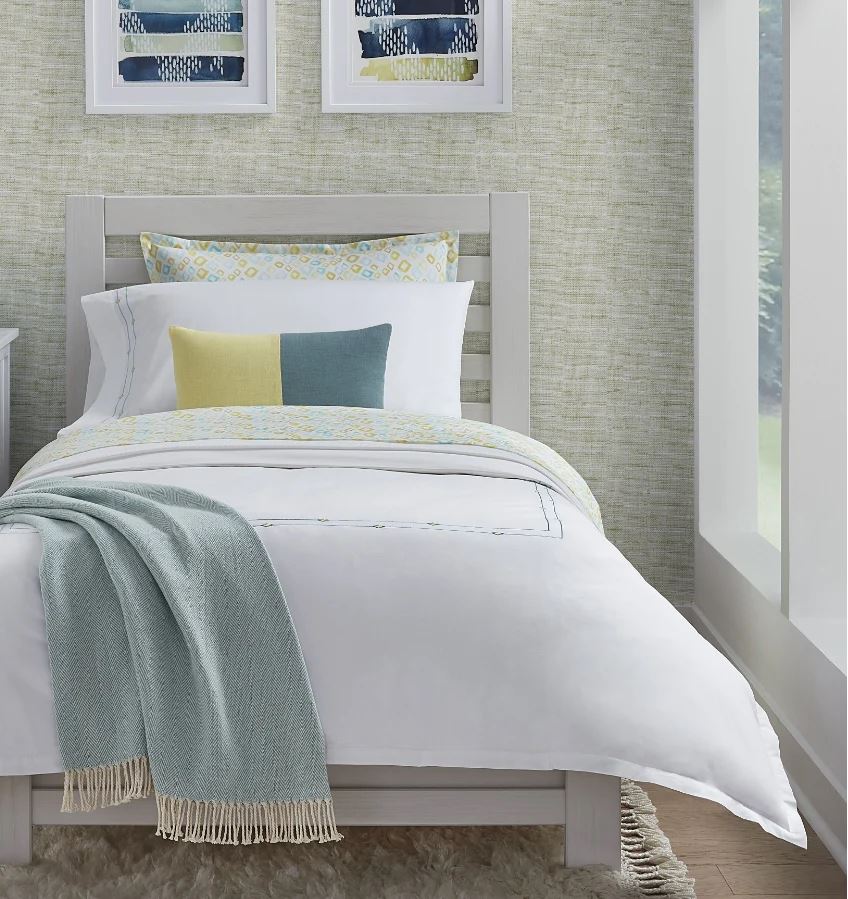 Sferra Diamanti Bedding: Whimsical Elegance Unveiled