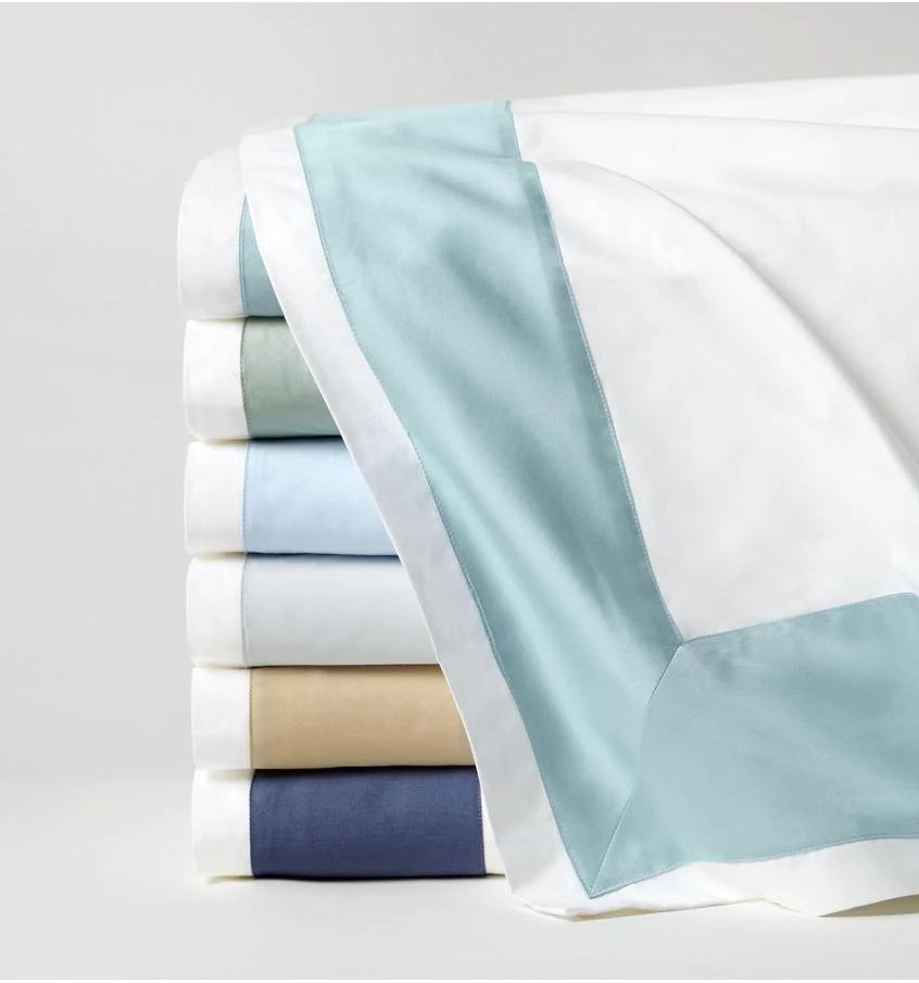 Sferra Casida Sheets & Bedding | J Brulee Home