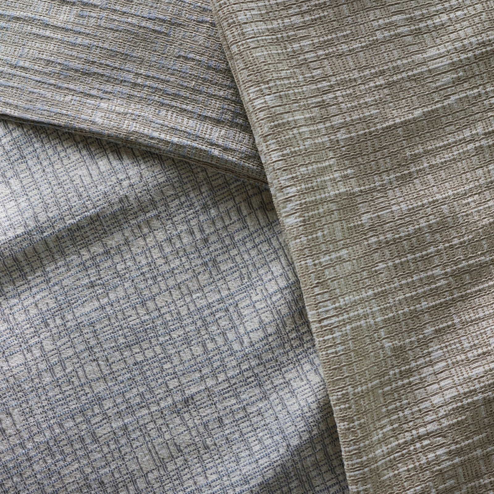Sharif Bedding - Tweed-Style Silk Cotton Comfort