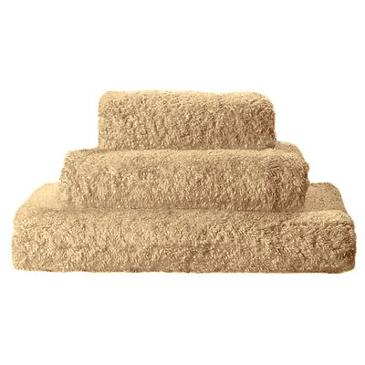 Abyss Super Pile Towels Sand Color 714