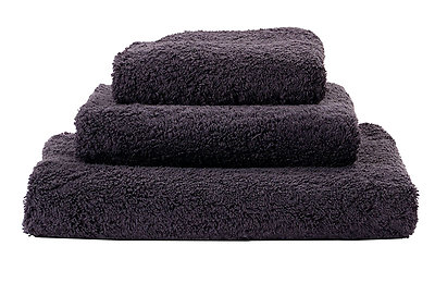 Abyss Super Pile Towels Metal Color 993